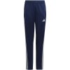 Pants adidas Tiro 23 League Training Jr. HS3495 (121968) Black 164cm