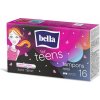 Bella for Teens Tampóny Mini 16 ks