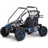RocketMotors ECOBuggy 2000W 20Ah - Modrá