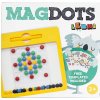 Magnetická podložka MAGDOTS
