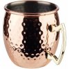 Mule Hrnek měděný APS Moscow měděná 550 ml