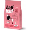 Half&Half Kitten hovädzie kapsička pre mačiatka granule pre mačky 8kg