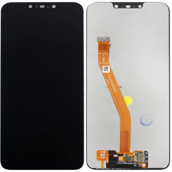 LCD Displej + Dotykové sklo Huawei Nova 3i / P Smart Plus