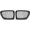 TUNING-TEC Predná maska, BMW X1, E84, 2009-2012, Black-Matt