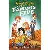 Famous Five: Five On A Secret Trail (Blyton Enid)