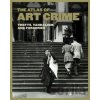 Atlas Of Art Crime - Laura Evans