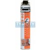 Ceresit TS 63 - 750 ml PU pena pištoľová nízkoexpanzná
