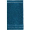 DETEXPOL Froté osuška GINO modrá Bavlna 550g, 70/140 cm