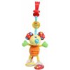 Hračka na kočík Playgro Myška (9321104825025)