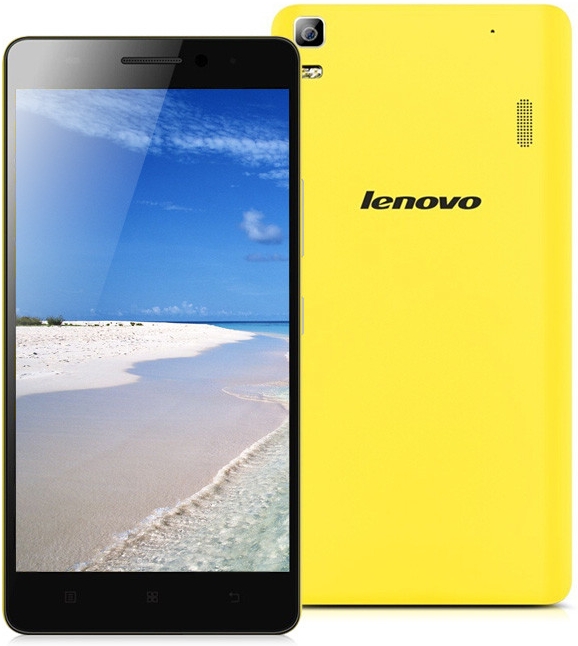Lenovo K3 Note od 189 € - Heureka.sk