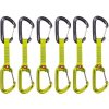 Ocún HAWK QD WIRE ECO-PES 16 mm 10 cm 6-pack