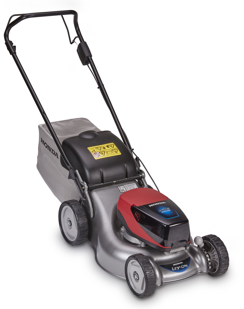 Honda HRG 416 XB