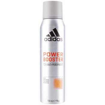 Adidas Power Booster 72H Anti-Perspirant deospray pro muže 150 ml