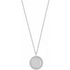 Ania Haie N036-03H Ladies Necklace - Ropes & Dreams