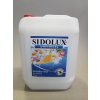 Sidolux Universal Soda Power univerzálny umývací prostriedok Marseilské mydlo 5 l (Sidolux 5L vôňou marseilské mydlo na podlahy)