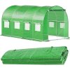 Náhradná fólia na fóliovník 4,5x2x2 m UV-4 140gs/m SPRINGOS GT0004F