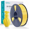 Filament PLA+ Sunlu 1,75 mm 1000 g zlatý