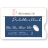 PALETY NA MAĽOVANIE - HAHNEMÜHLE - 60 GSM - BLOK | 30 KS