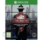 Constructor