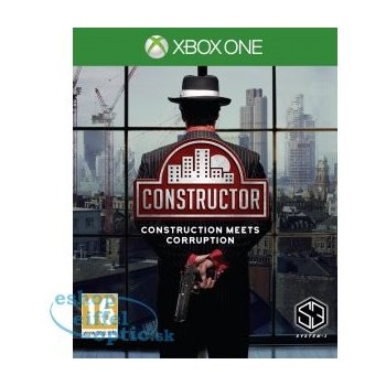 Constructor