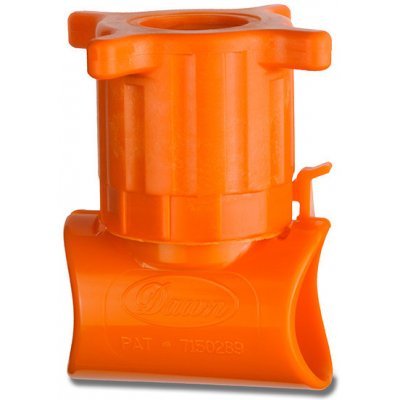 DAWN INDUSTRIES Samonavŕtavací pás Kwik Tap 25 x 1/2"