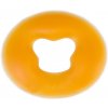 Soft Pad – gélová podložka pod tvár - Oranžová