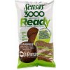Sensas Krmivo 3000 Ready Carp 1,25 kg Sensas