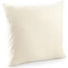 Westford Mill Obliečka na vankúš WM350 Natural 40 x 40 cm