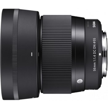 SIGMA 56mm f/1.4 DC DN Contemporary Canon EF-M