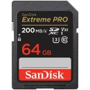 SanDisk SDXC UHS-I U3 64GB SDSDXXU-064G-GN4IN