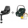 Maxi-Cosi Pebble 360 Pro2 2024Twillic Green