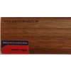 Orech Regia Schodová hrana samolepiaca 24,5x20 mm, dĺžka 90 cm