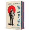 Potkan kráľ - Clavell James