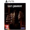 Lost Judgment