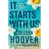 It Starts with Us - Colleen Hoover