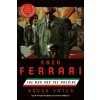 Enzo Ferrari (Movie Tie-in Edition) - Brock Yates