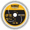 DeWALT Pílový kotúč (ideálny pre píly FLEXVOLT) 190 x 30mm, 60 zubov DT99564