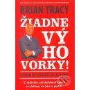 Žiadne výhovorky! EB - Tracy