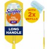 Swiffer XXL na suché čistenie 1 násada + 2 prachovky