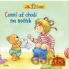 Conni už chodí na nočník - Liane Schneider