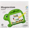 MAGNETICKÁ MOZAIKA KORYTNAČKA PERO