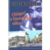 Chlapci z Dunajskej ulice - Július Satinský