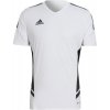 T shirt adidas Condivo 22 HA6290 118251 Antracite