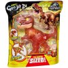 Heroes of Goo Jit Zu Jurassic World T-Rex Super Sized hracia figúrka