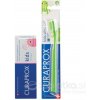 Curaprox Kids 6+ + CS 5500 kids ultra soft detská zubná pasta príchuť melón 60 ml + zubná kefka 5 x 3,2 g darčeková sada