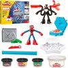 Plastelína Play-Doh Hasbro Spider-Man a Venom 4 roky +