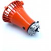 Kryt spojky OleoMac Sparta 25, 25D, 25S, 250, 250S, 250T originál 61012009R