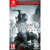 Assassin's Creed III Remastered