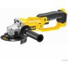 DeWalt DCG412N 18V bruska 125 mm, bez aku