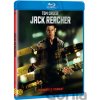 Jack Reacher BD (HU) Blu-ray